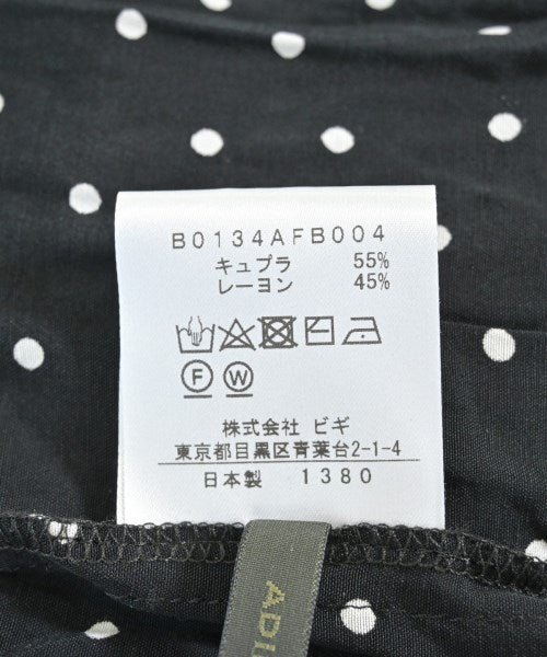 ADIEU TRISTESSE Blouses