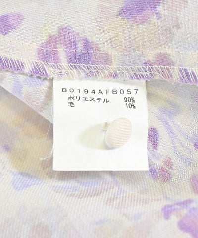 ADIEU TRISTESSE Blouses