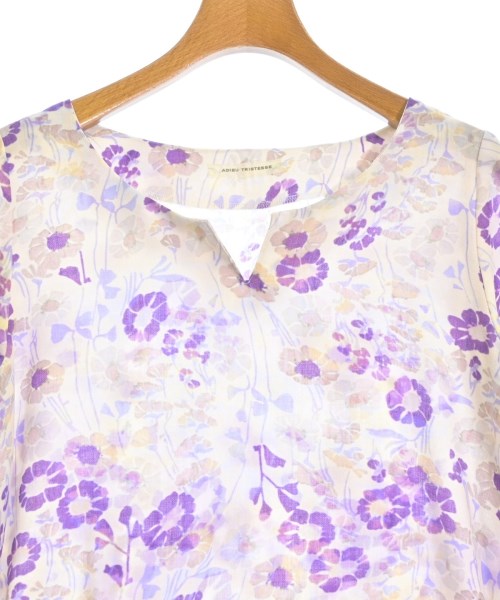 ADIEU TRISTESSE Blouses