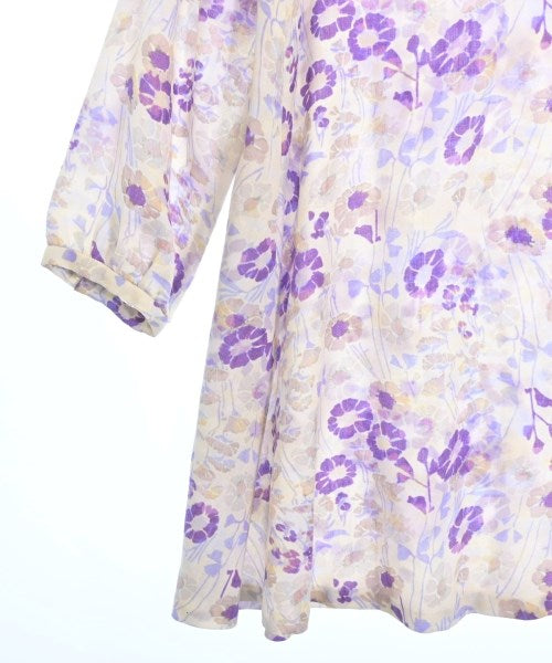 ADIEU TRISTESSE Blouses