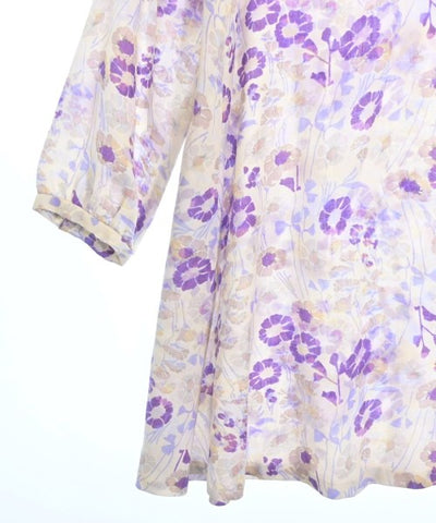 ADIEU TRISTESSE Blouses