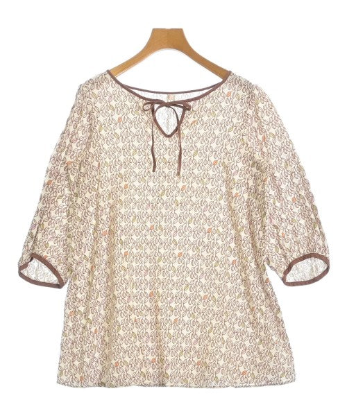 ADIEU TRISTESSE Blouses