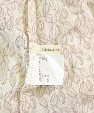 ADIEU TRISTESSE Blouses