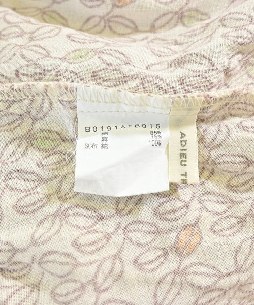 ADIEU TRISTESSE Blouses