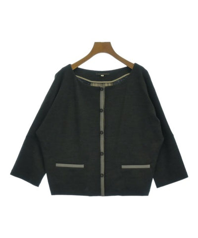 ADIEU TRISTESSE Casual jackets