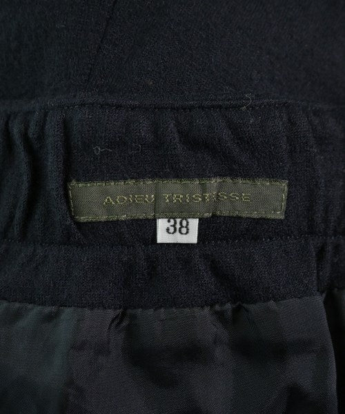 ADIEU TRISTESSE Long/Maxi length skirts