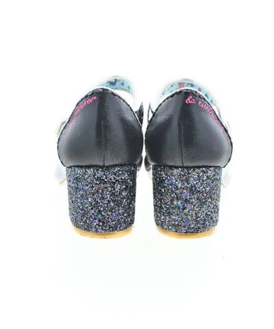 Irregular Choice Pumps/Heels