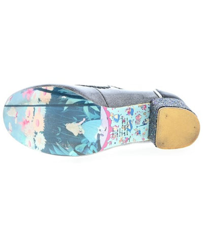 Irregular Choice Pumps/Heels