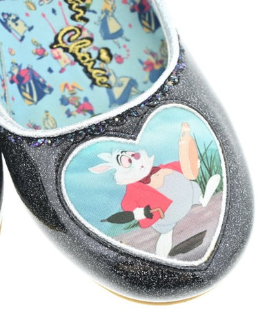 Irregular Choice Pumps/Heels