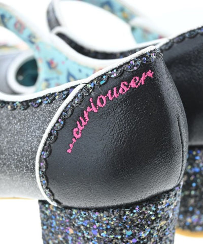 Irregular Choice Pumps/Heels