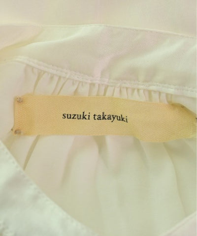 suzuki takayuki Dresses