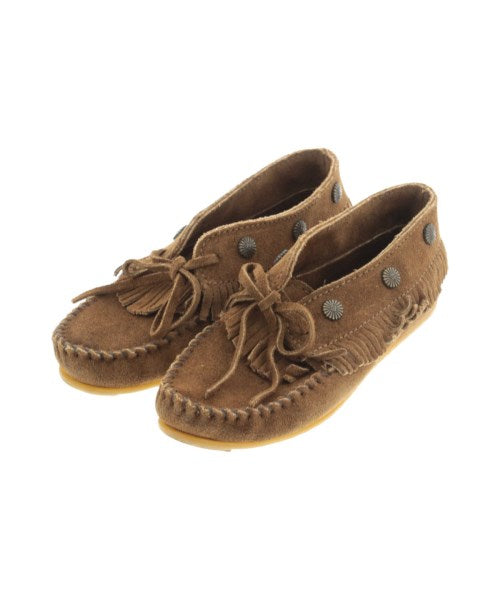 MINNETONKA Moccasins/Deck shoes