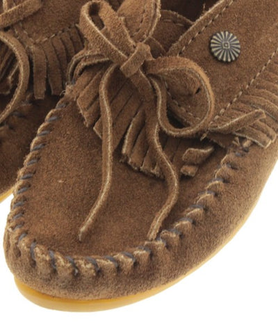 MINNETONKA Moccasins/Deck shoes