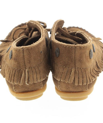 MINNETONKA Moccasins/Deck shoes