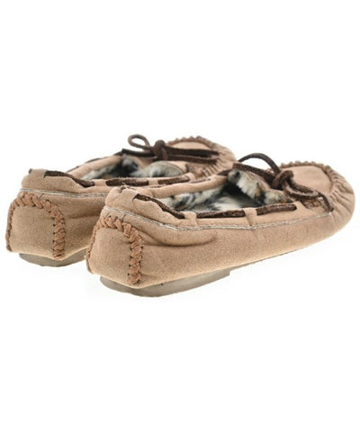 MINNETONKA Moccasins/Deck shoes