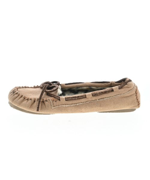 MINNETONKA Moccasins/Deck shoes