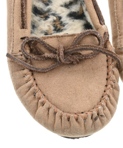 MINNETONKA Moccasins/Deck shoes