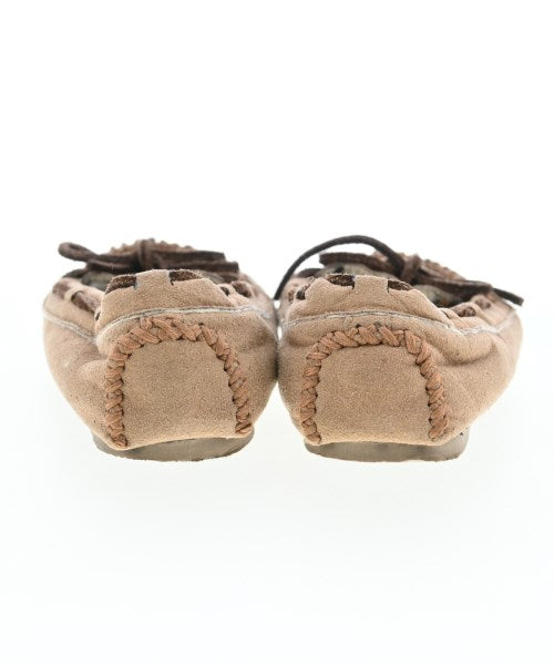 MINNETONKA Moccasins/Deck shoes