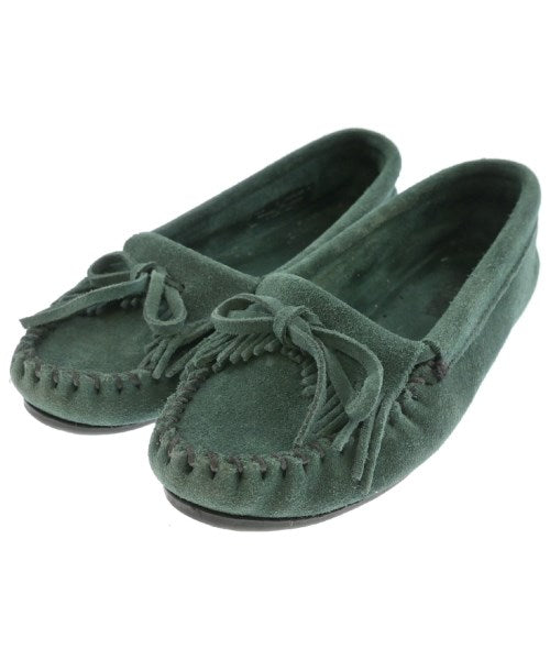 MINNETONKA Moccasins/Deck shoes