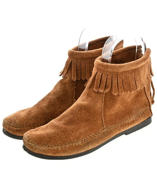 MINNETONKA Moccasins/Deck shoes