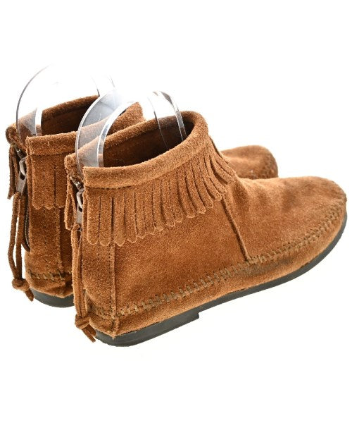 MINNETONKA Moccasins/Deck shoes