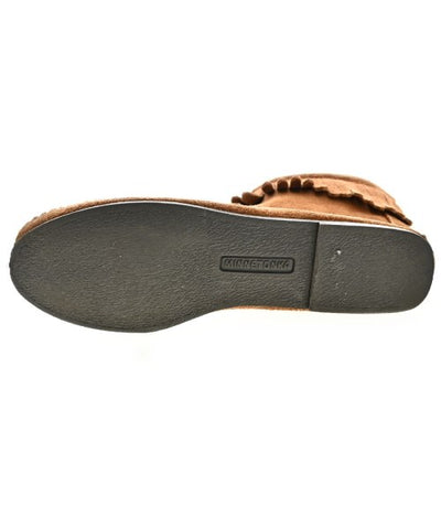 MINNETONKA Moccasins/Deck shoes