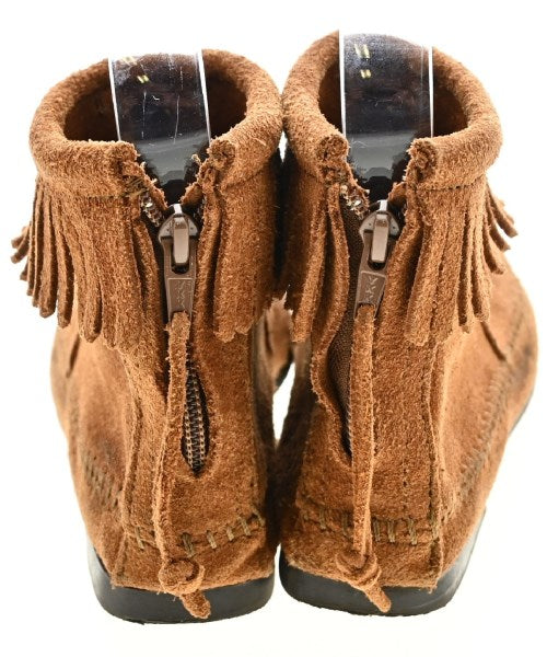 MINNETONKA Moccasins/Deck shoes