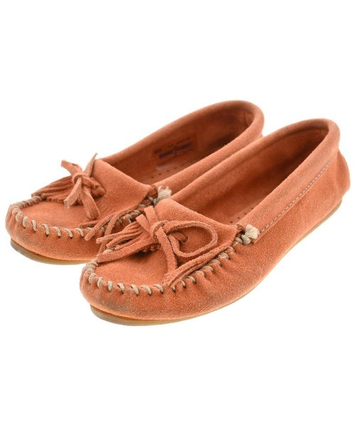 MINNETONKA Moccasins/Deck shoes