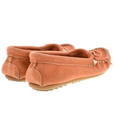 MINNETONKA Moccasins/Deck shoes
