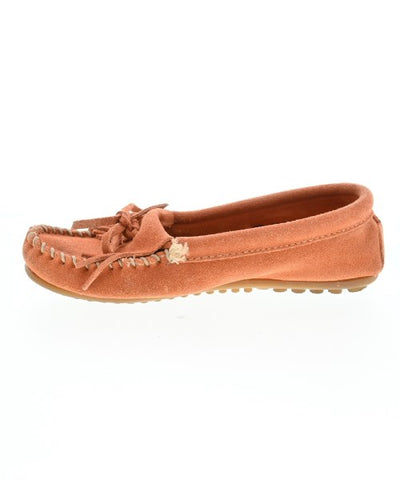 MINNETONKA Moccasins/Deck shoes