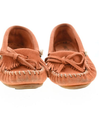 MINNETONKA Moccasins/Deck shoes
