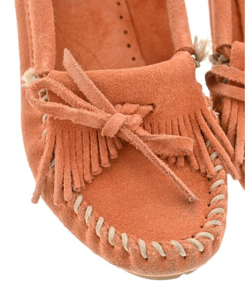 MINNETONKA Moccasins/Deck shoes