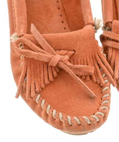 MINNETONKA Moccasins/Deck shoes