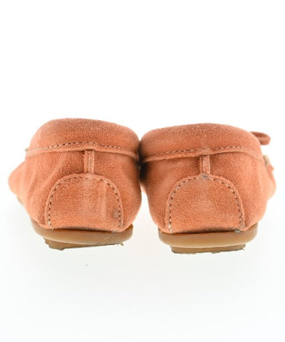MINNETONKA Moccasins/Deck shoes