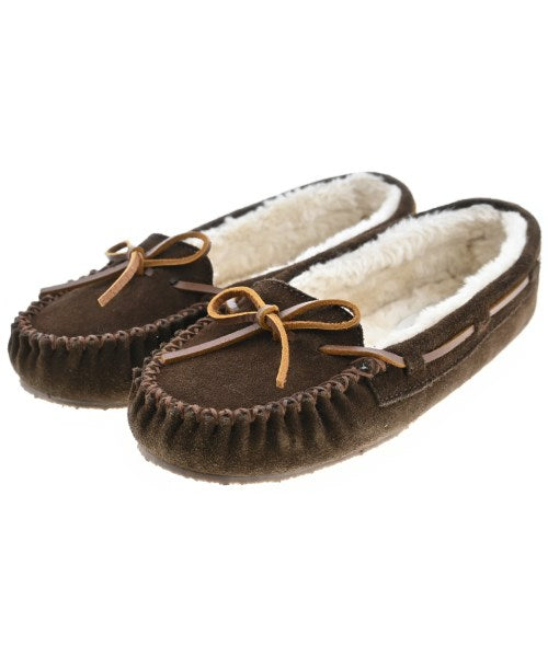 MINNETONKA Moccasins/Deck shoes