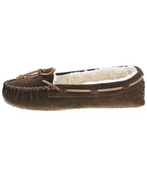 MINNETONKA Moccasins/Deck shoes