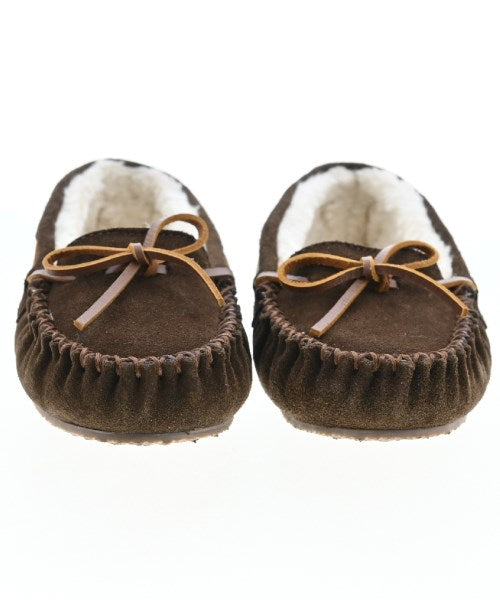 MINNETONKA Moccasins/Deck shoes