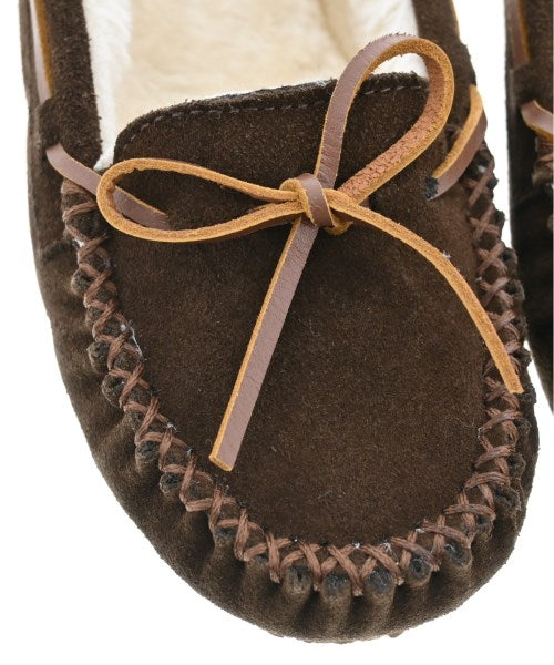 MINNETONKA Moccasins/Deck shoes