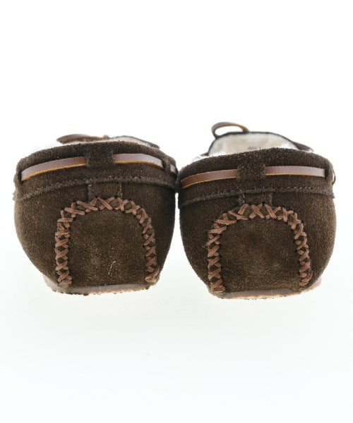 MINNETONKA Moccasins/Deck shoes