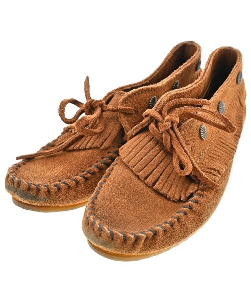 MINNETONKA Moccasins/Deck shoes