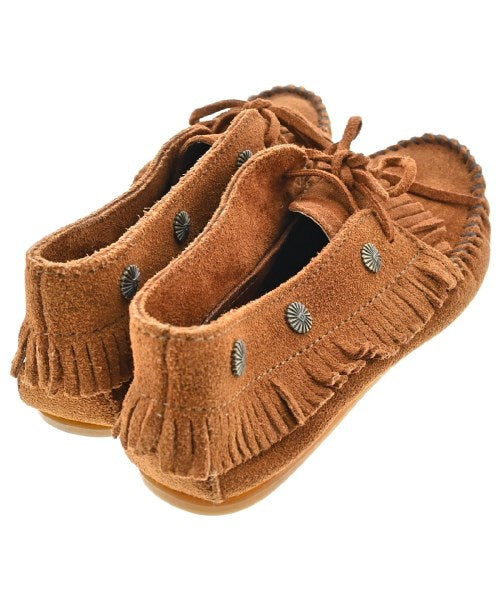 MINNETONKA Moccasins/Deck shoes