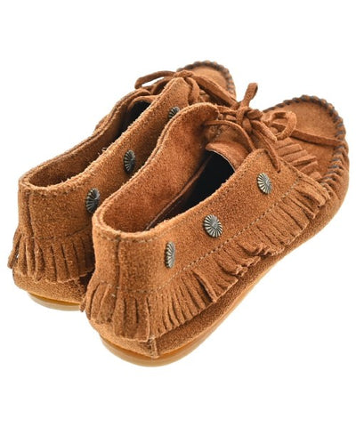 MINNETONKA Moccasins/Deck shoes