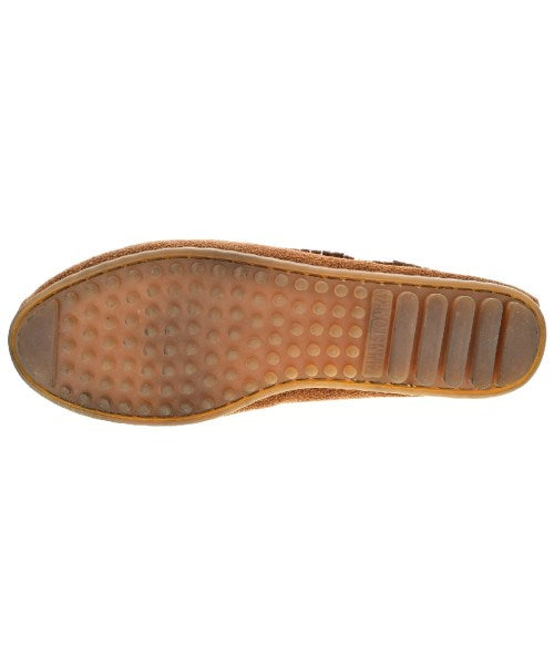 MINNETONKA Moccasins/Deck shoes