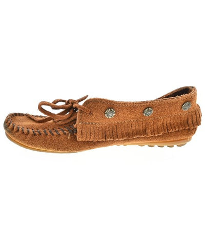 MINNETONKA Moccasins/Deck shoes