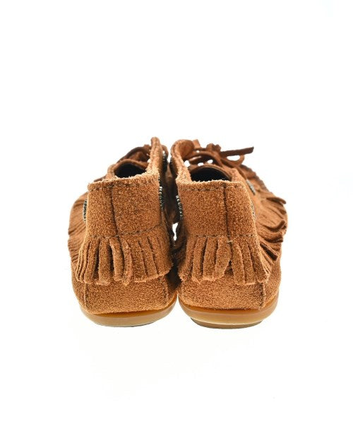 MINNETONKA Moccasins/Deck shoes