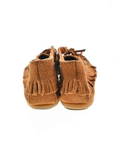 MINNETONKA Moccasins/Deck shoes