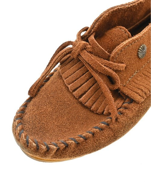 MINNETONKA Moccasins/Deck shoes