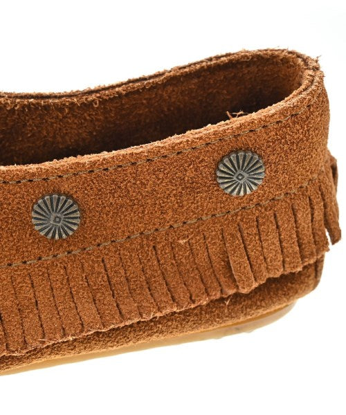 MINNETONKA Moccasins/Deck shoes