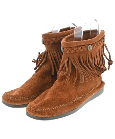 MINNETONKA Boots