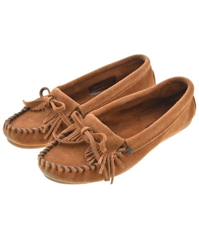 MINNETONKA Moccasins/Deck shoes